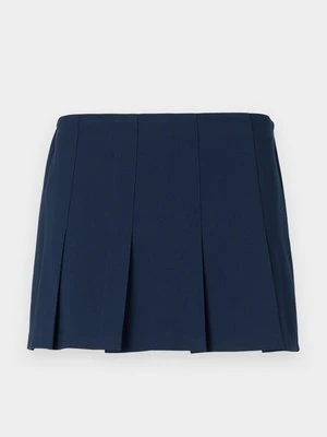 Spódnica mini Abercrombie & Fitch