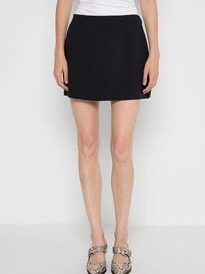 Spódnica mini Abercrombie & Fitch