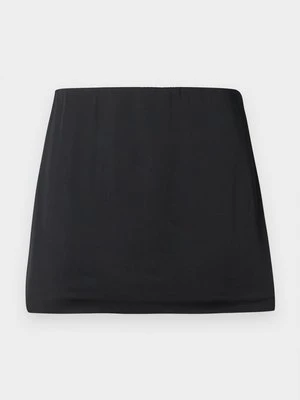 Spódnica mini Abercrombie & Fitch