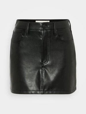 Spódnica mini Abercrombie & Fitch