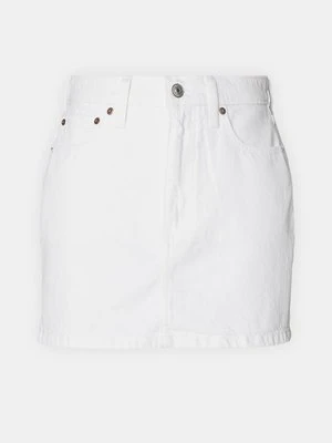 Spódnica mini Abercrombie & Fitch