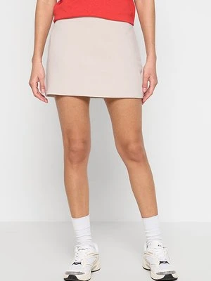 Spódnica mini Abercrombie & Fitch