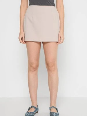 Spódnica mini Abercrombie & Fitch