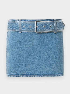 Spódnica mini Abercrombie & Fitch