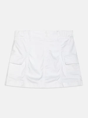 Spódnica mini Abercrombie & Fitch