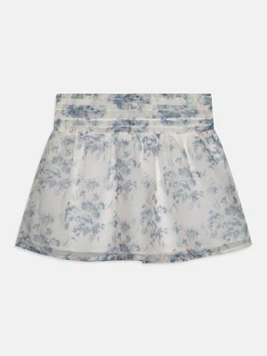 Spódnica mini Abercrombie & Fitch