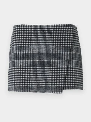 Spódnica mini Abercrombie & Fitch