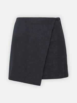 Spódnica mini Abercrombie & Fitch