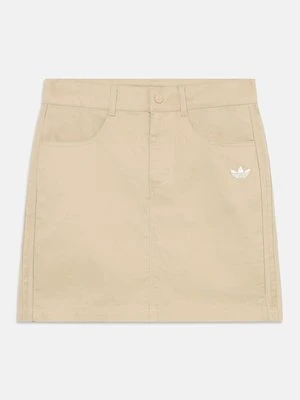 Spódnica mini adidas Originals
