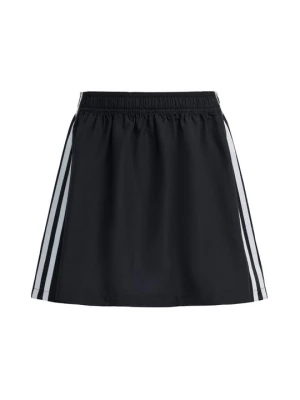 Spódnica mini adidas Originals czarny