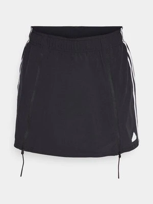 Spódnica mini adidas Sportswear