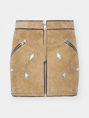 Spódnica mini AllSaints