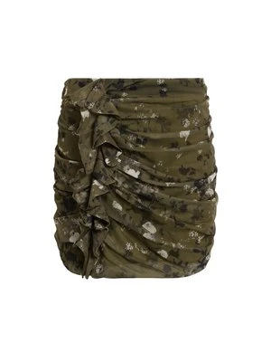 Spódnica mini AllSaints