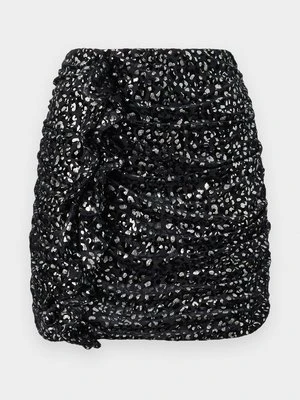 Spódnica mini AllSaints