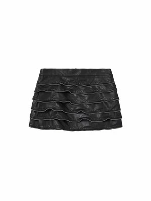 Spódnica mini AllSaints