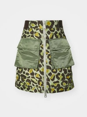Spódnica mini alpha industries