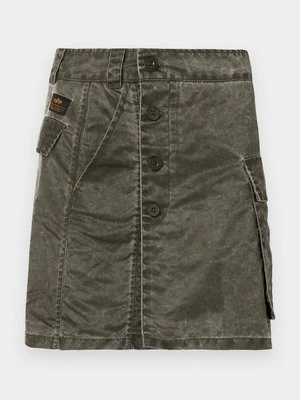 Spódnica mini alpha industries