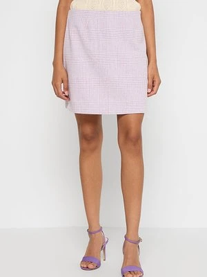 Spódnica mini Apricot
