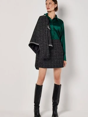 Spódnica mini Apricot