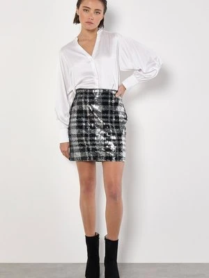 Spódnica mini Apricot