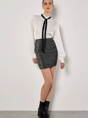 Spódnica mini Apricot