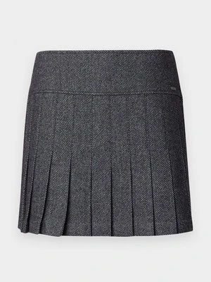 Spódnica mini Armani Exchange