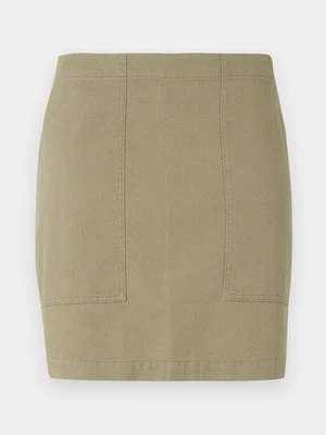 Spódnica mini Barbour