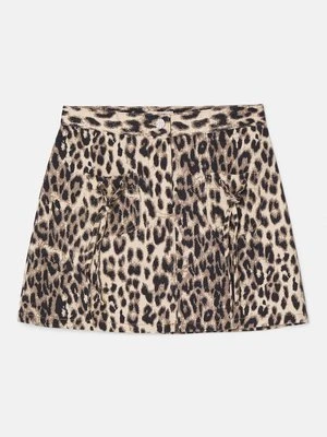 Spódnica mini BAUM UND PFERDGARTEN