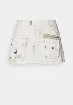 Spódnica mini BDG Urban Outfitters