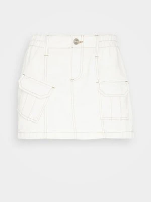 Spódnica mini BDG Urban Outfitters