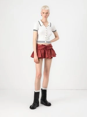 Spódnica mini BDG Urban Outfitters