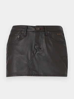 Spódnica mini BDG Urban Outfitters