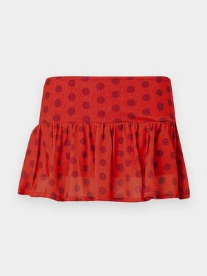 Spódnica mini BDG Urban Outfitters
