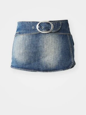 Spódnica mini BDG Urban Outfitters