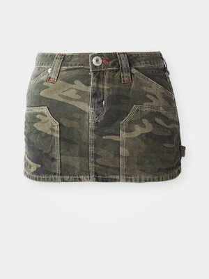 Spódnica mini BDG Urban Outfitters