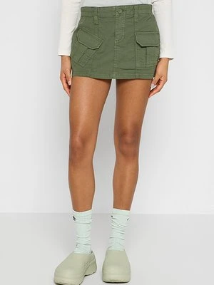 Spódnica mini BDG Urban Outfitters