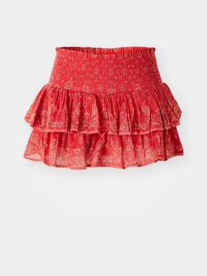 Spódnica mini BDG Urban Outfitters