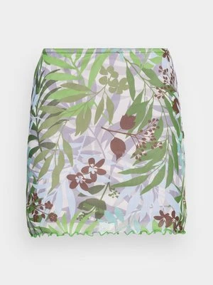 Spódnica mini BDG Urban Outfitters