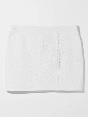 Spódnica mini Bershka