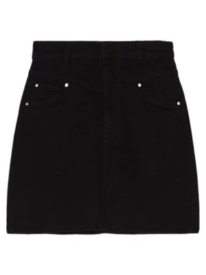 Spódnica mini Bershka