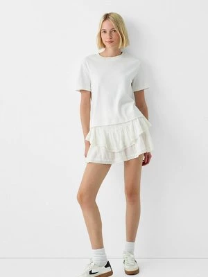 Spódnica mini Bershka