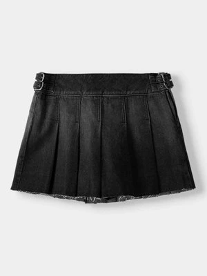 Spódnica mini Bershka