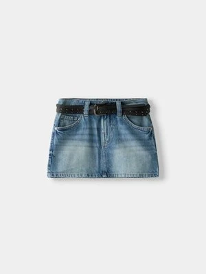 Spódnica mini Bershka
