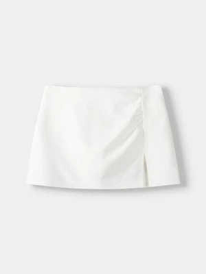 Spódnica mini Bershka