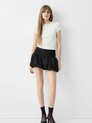 Spódnica mini Bershka