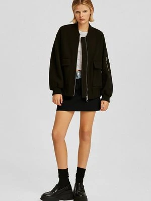 Spódnica mini Bershka