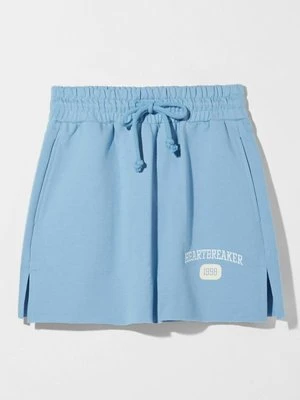 Spódnica mini Bershka