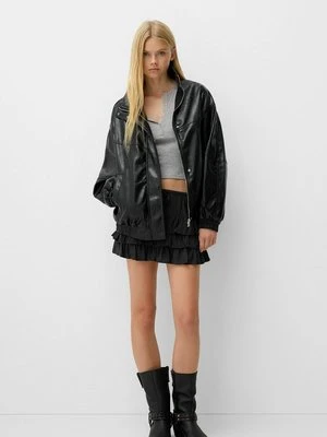 Spódnica mini Bershka