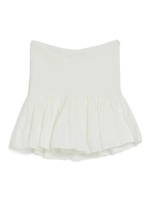 Spódnica mini Bershka