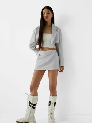 Spódnica mini Bershka